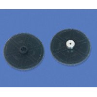 Комплект основных шестерен - HM-LM2-1-Z-12