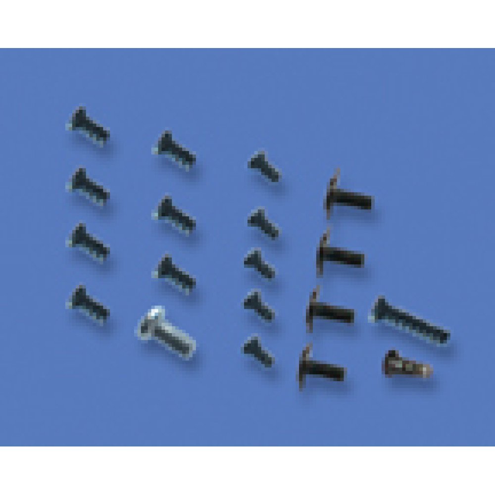 Набор винтов - HM-LM2-1-Z-17