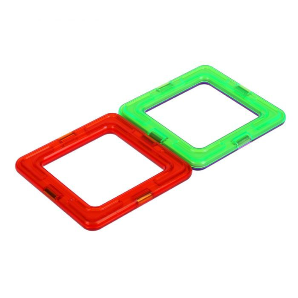 Магнитный 3D конструктор Магникон MK-6 - MK-6