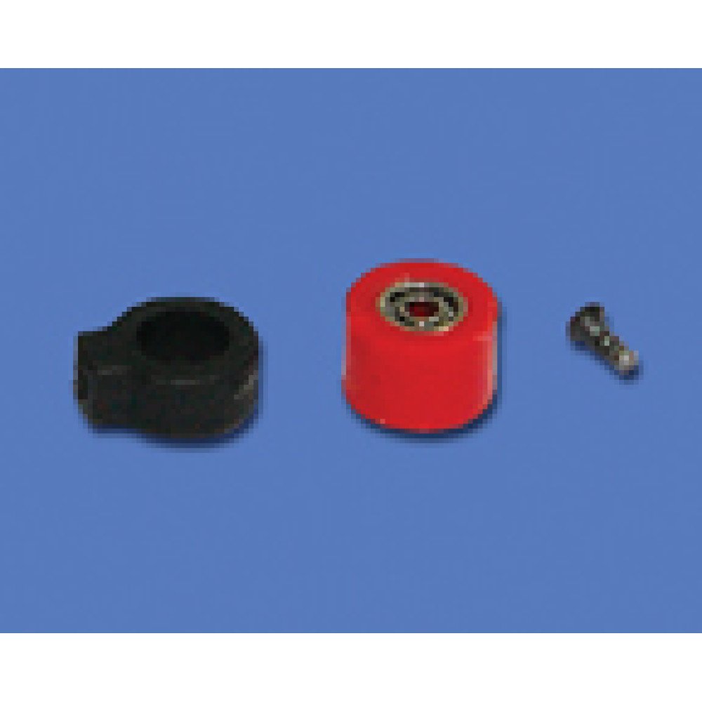 Стопорная муфта - HM-LM2-1-Z-19
