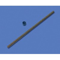 Внешний вал (металл) - HM-LM2-1-Z-26