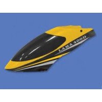 Обтекатель кабины - HM-LM400D-Z-19