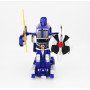 Радиоуправляемый трансформер Оптимус Прайм MZ Optimus Prime 1:14 - 2335P