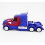 Радиоуправляемый трансформер Оптимус Прайм MZ Optimus Prime 1:14 - 2335P