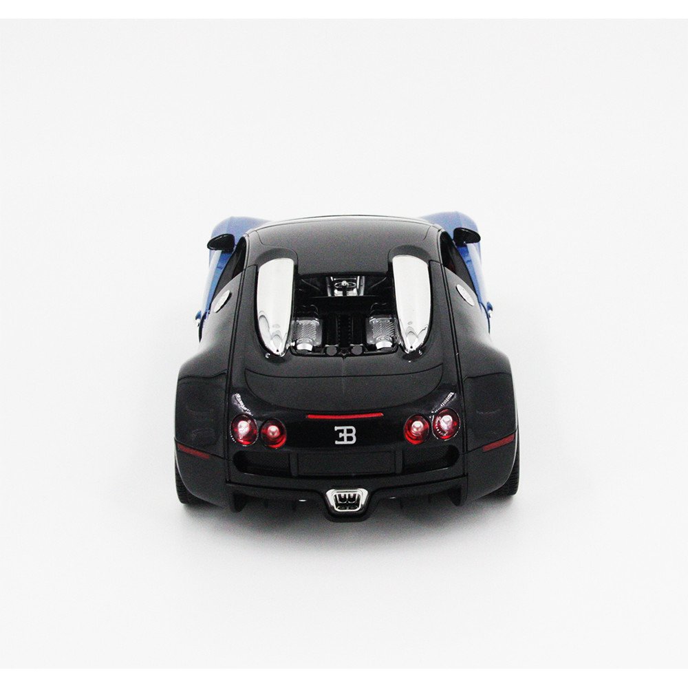 Радиоуправляемая машина MZ Bugatti Veyron Blue 1:14 -  2232J-B