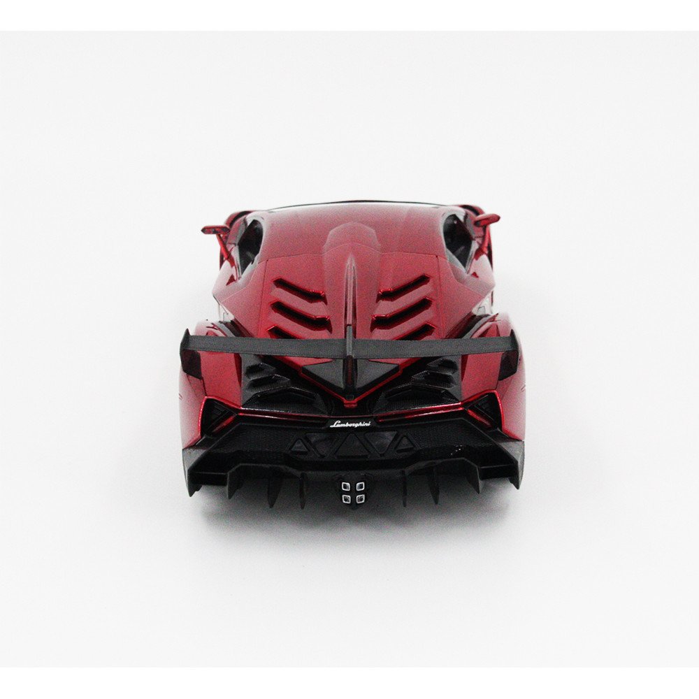 Радиоуправляемая машина MZ Lamborghini Veneno Red 1:14 - 2289J