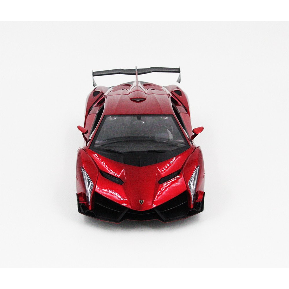 Радиоуправляемая машина MZ Lamborghini Veneno Red 1:14 - 2289J
