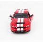 Радиоуправляемая машина MZ Ford Mustang GT500 Red 1:14 - 2270J-R