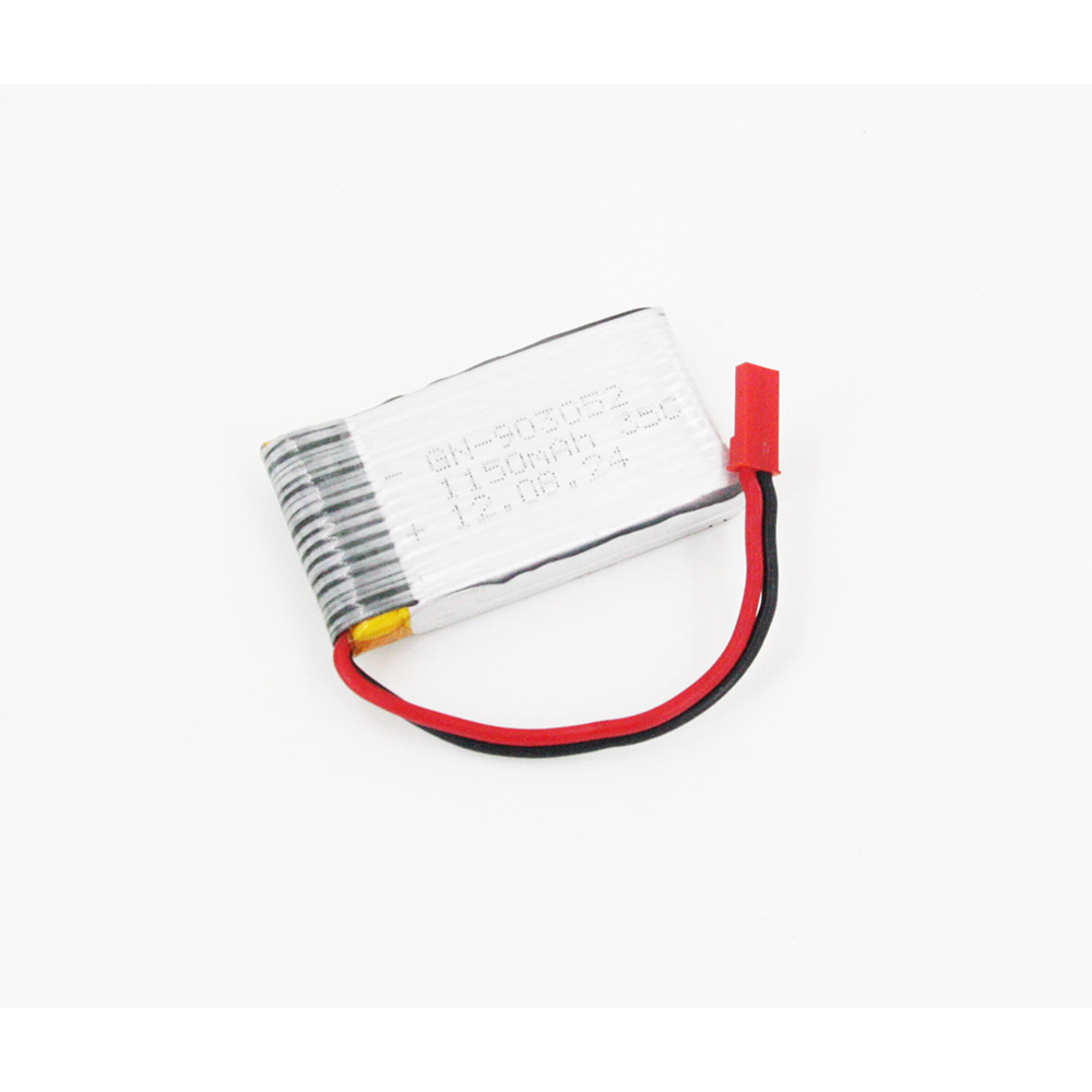 Аккумулятор 3.7V 1150 mAh - F629-046