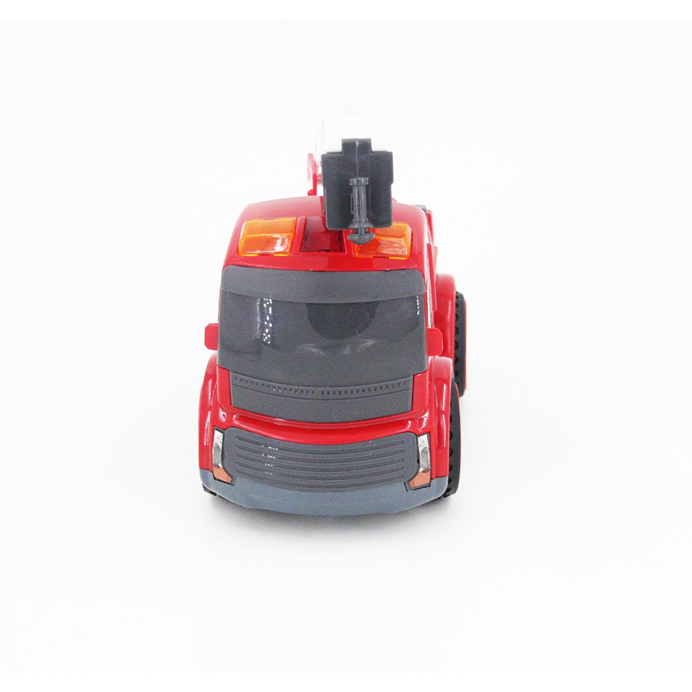 Радиоуправляемая Пожарная машина для малышей 1:18 - 7777-26