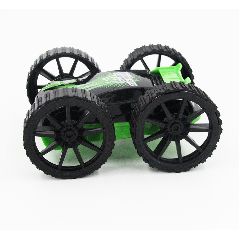 Радиоуправляемая машина Перевертыш - 5588-603