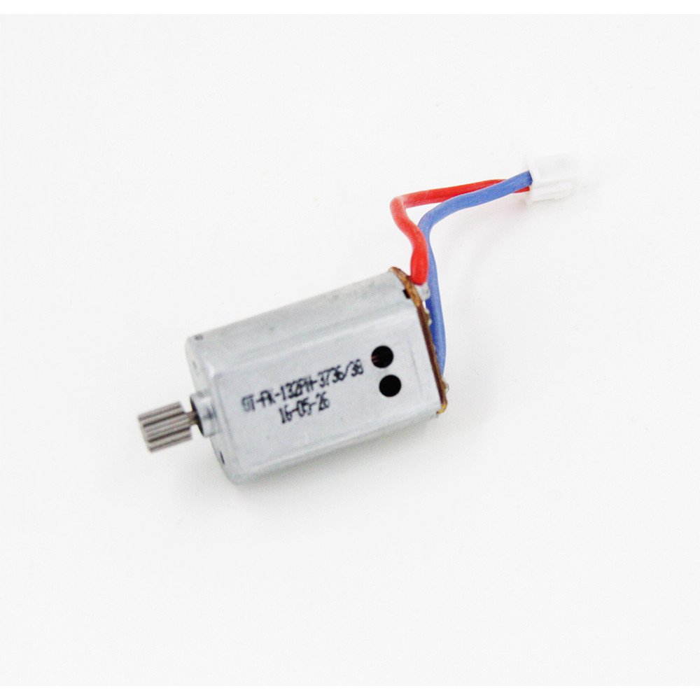 Мотор B для квадрокоптера X8HW/X8HC/X8HG (красно-синий провод) - X8HW-10