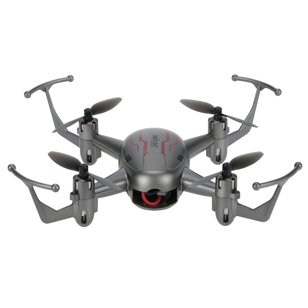 Радиоуправляемый инверторный квадрокоптер MJX X904 RTF 2.4G - X904