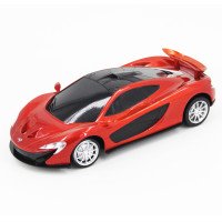 Радиоуправляемая машина MZ McLaren P1 Orange 1:24 - 27051