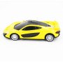 Радиоуправляемая машина MZ McLaren P1 Yellow 1:24 - 27051-Y