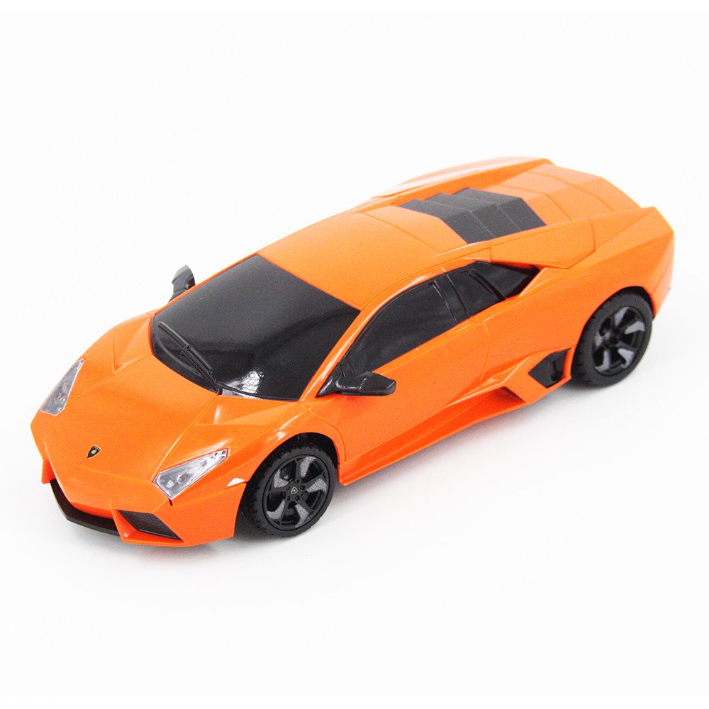 Радиоуправляемая машина MZ Lamborghini Reventon Orange 1:24 - 27024