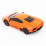 Радиоуправляемая машина MZ Lamborghini Reventon Orange 1:24 - 27024