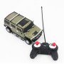 Радиоуправляемая машина MZ Hummer H2 Green 1:24 - 27020-G
