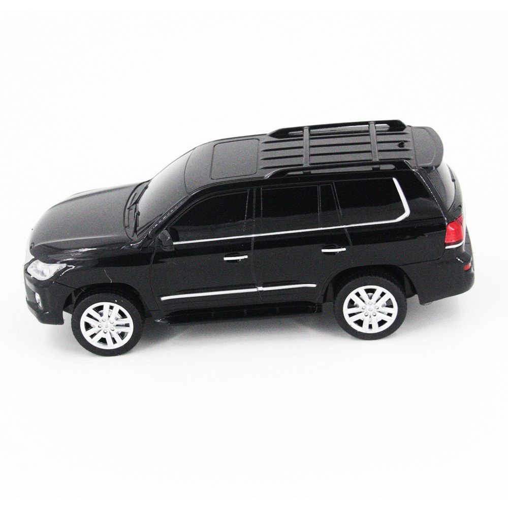 Радиоуправляемая машина MZ Lexus LX570 Black 1:24 - 27054