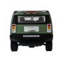Радиоуправляемая машина MZ Hummer H2 Green 1:10 - 2056A
