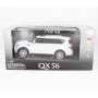 Радиоуправляемый джип Hui Quan Infinity QX 56 White - HQ200126-W