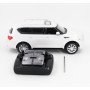 Радиоуправляемый джип Hui Quan Infinity QX 56 White - HQ200126-W