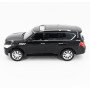 Радиоуправляемый джип Hui Quan Infinity QX 56 Black - HQ200126
