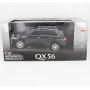 Радиоуправляемый джип Hui Quan Infinity QX 56 Black - HQ200126