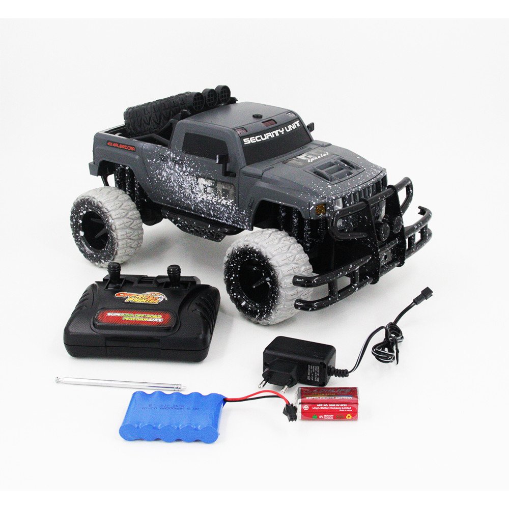 Радиоуправляемый джип YED Mud SUV Car 1:10 - YE81405