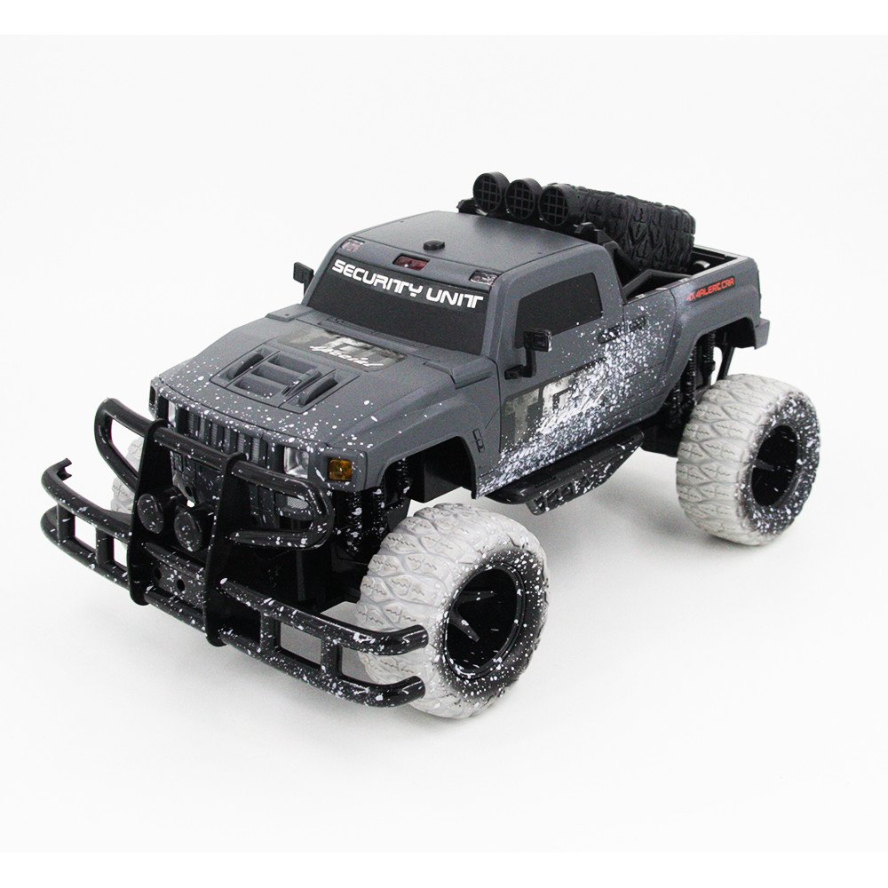 Радиоуправляемый джип YED Mud SUV Car 1:10 - YE81405