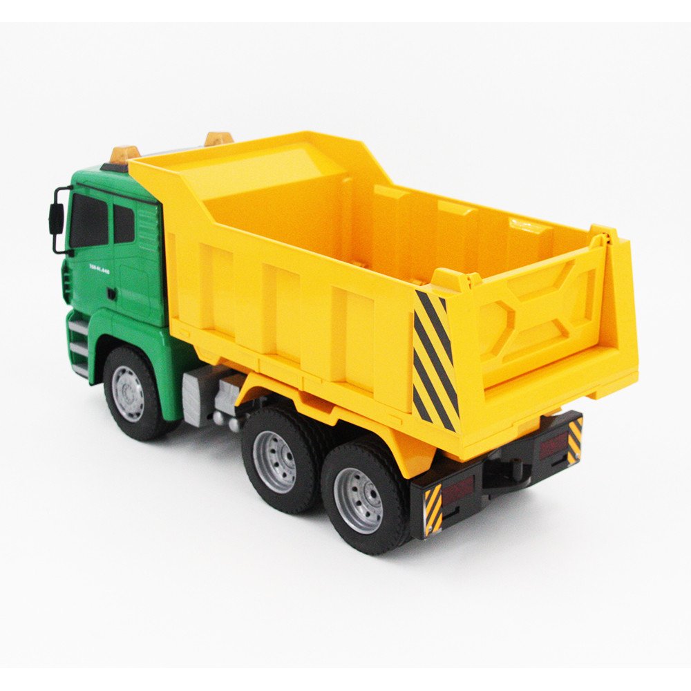 Радиоуправляемый самосвал MZ 1:18 - MZ-2083