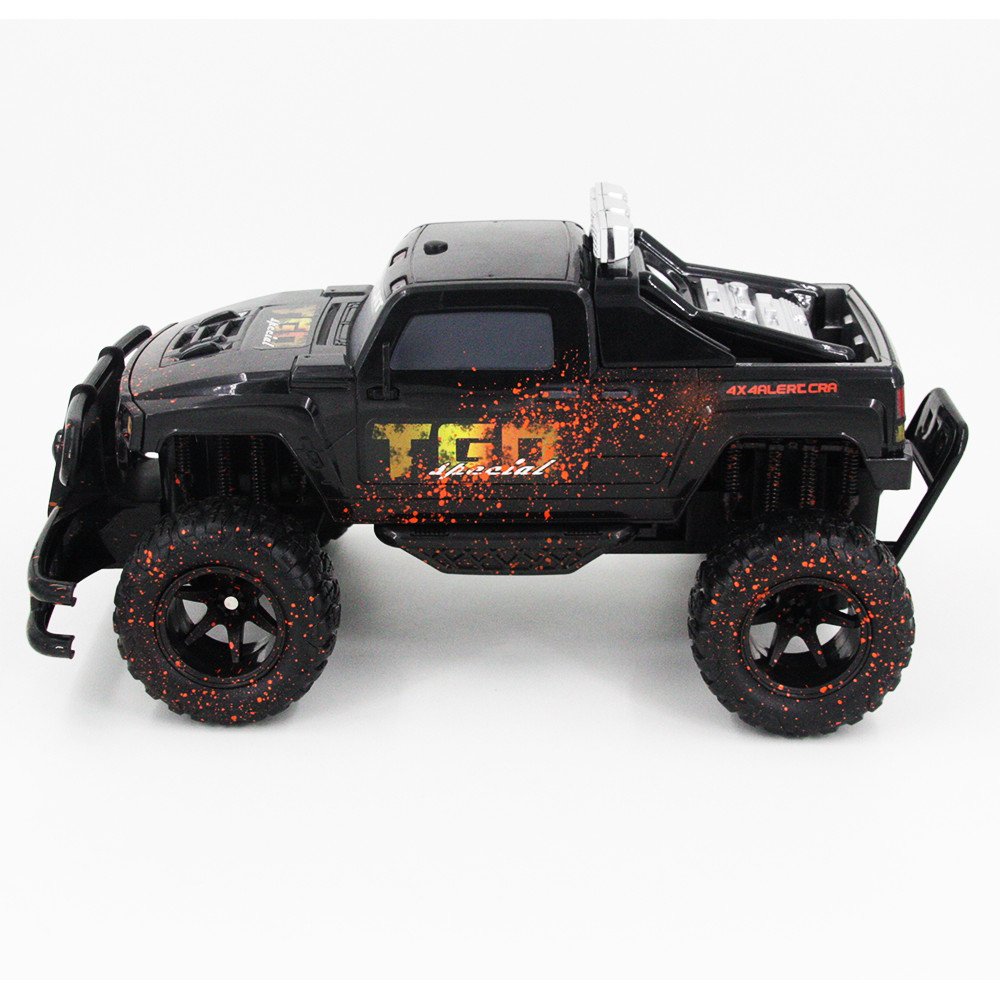 Радиоуправляемый джип YED Mud SUV Car 1:10 - YE81406