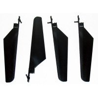 Лопасти верхние и нижние - NE4210004