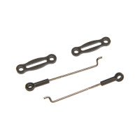 Набор тяг с направляющими - NE4210011