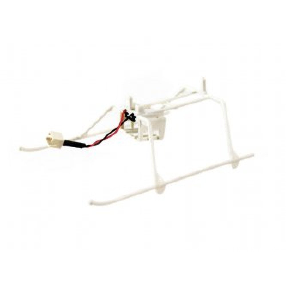 Посадочные лыжи - NE4260040