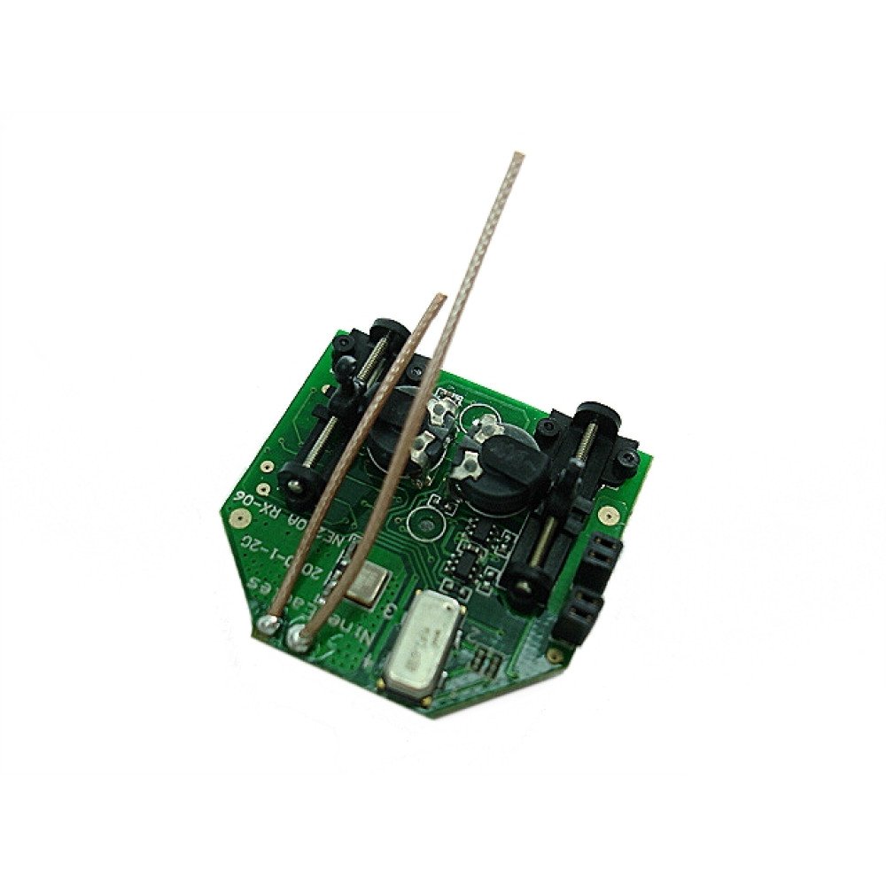 Плата приемника - NE4616001