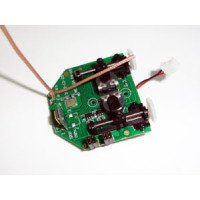 Плата приемника - NE4619001