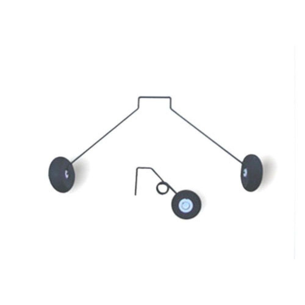 Посадочные шасси - NE4771001