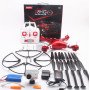 Радиоуправляемый квадрокоптер Syma X8HG с барометром и 8MP HD камерой - X8HG