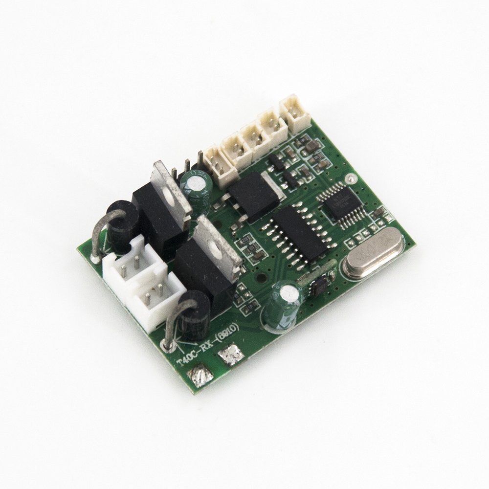 Контроллер для вертолета MJX T55 - MJX-T55C-019