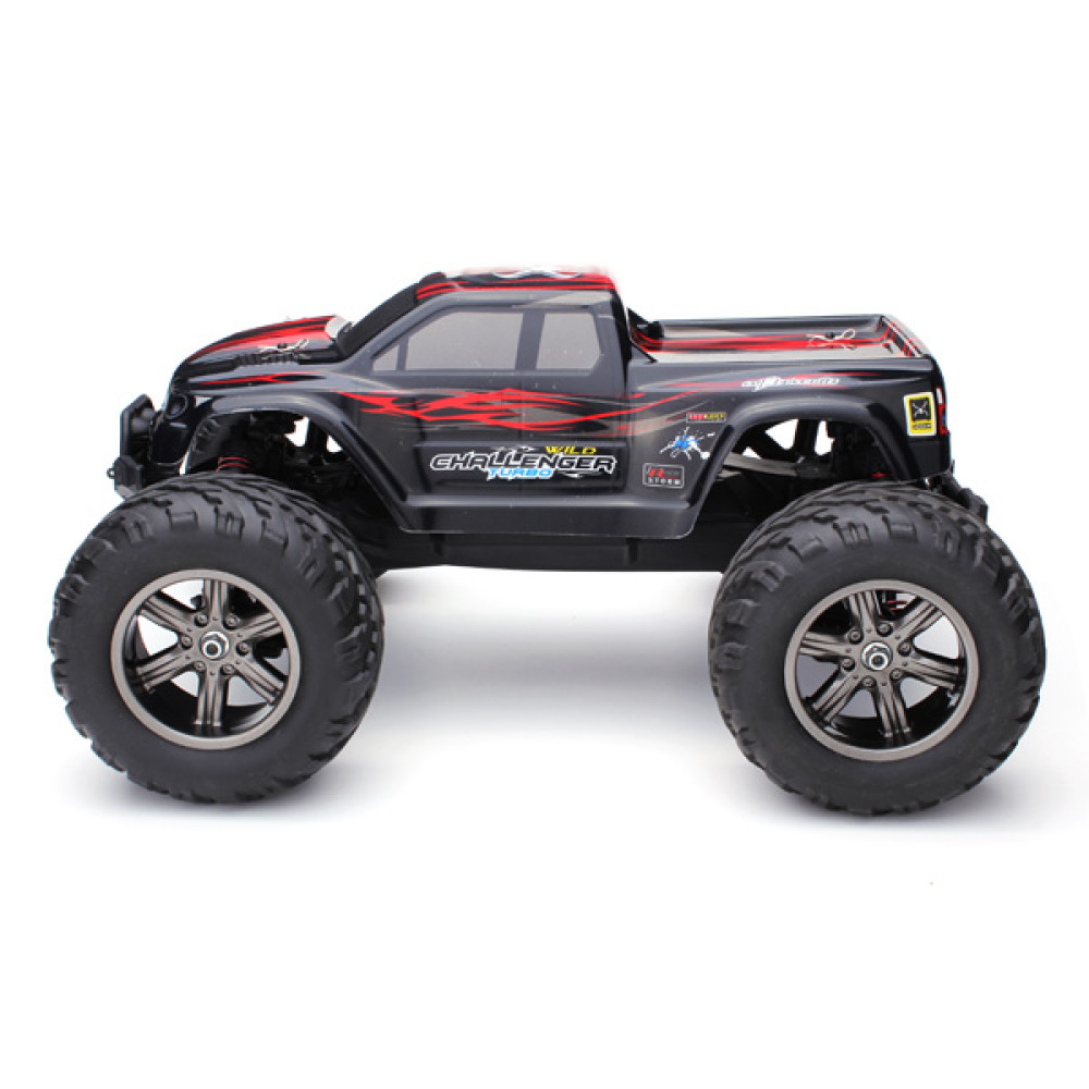 Радиоуправляемый джип XLH Monster Truck 2WD S911 1:12 - 9115