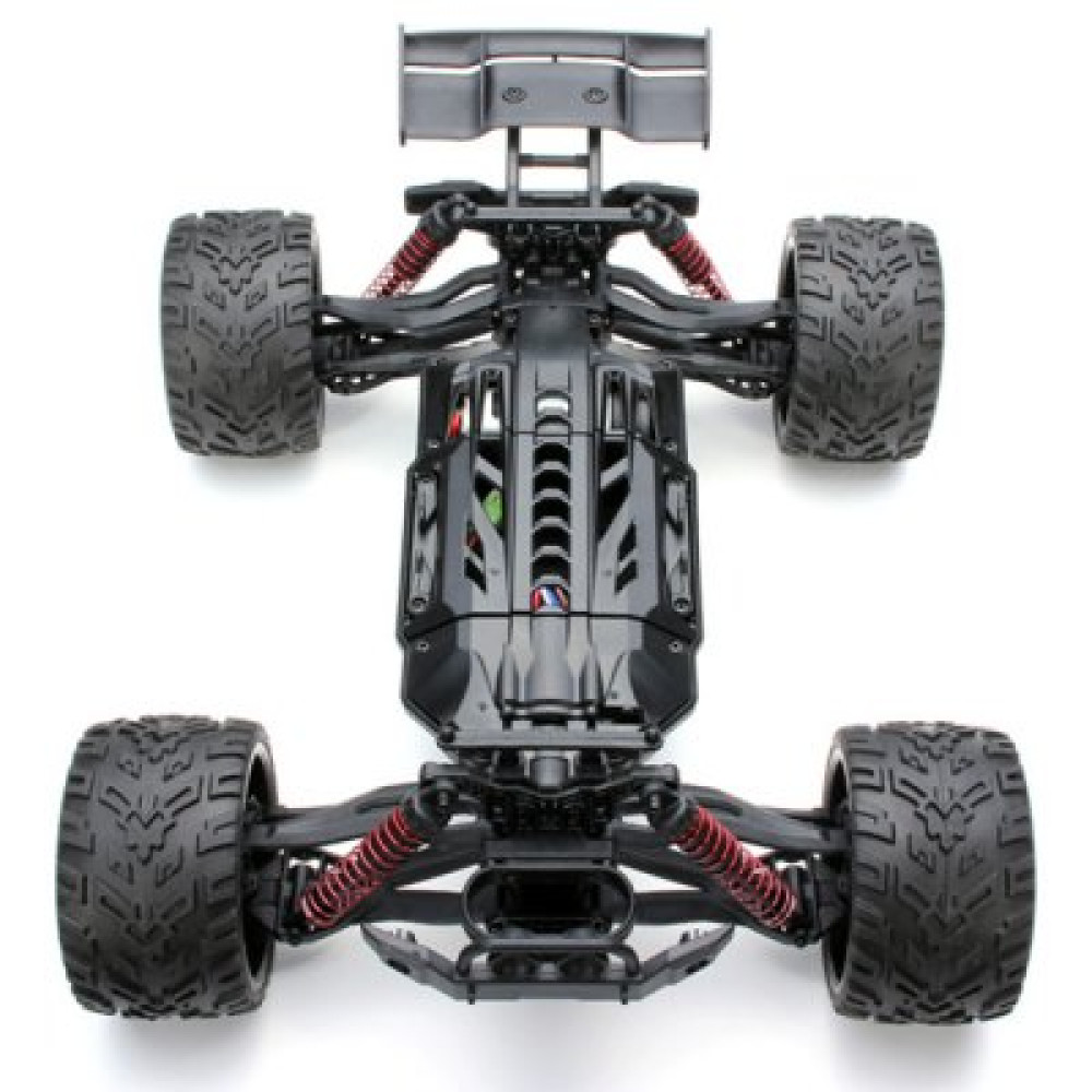 Радиоуправляемый трагги XLH Monster Truggy 2WD 1:12 - 9116