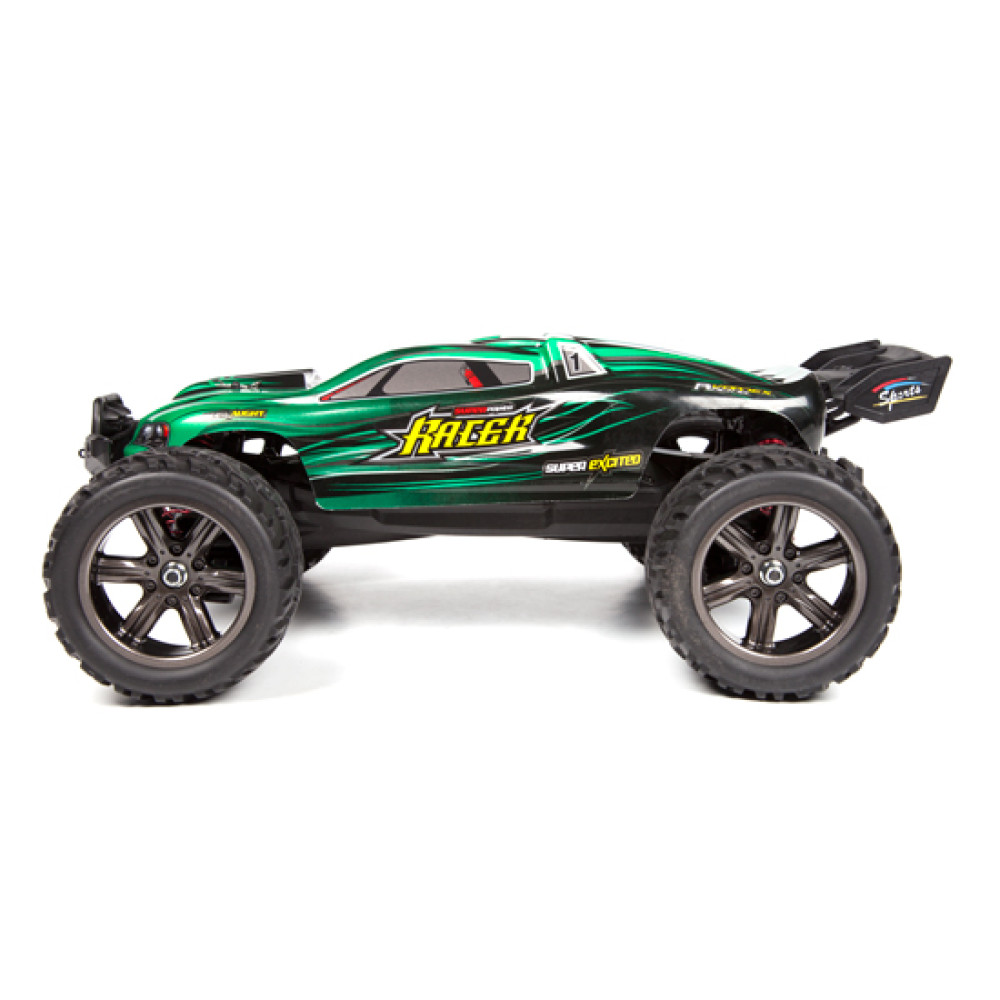 Радиоуправляемый трагги XLH Monster Truggy 2WD 1:12 - 9116