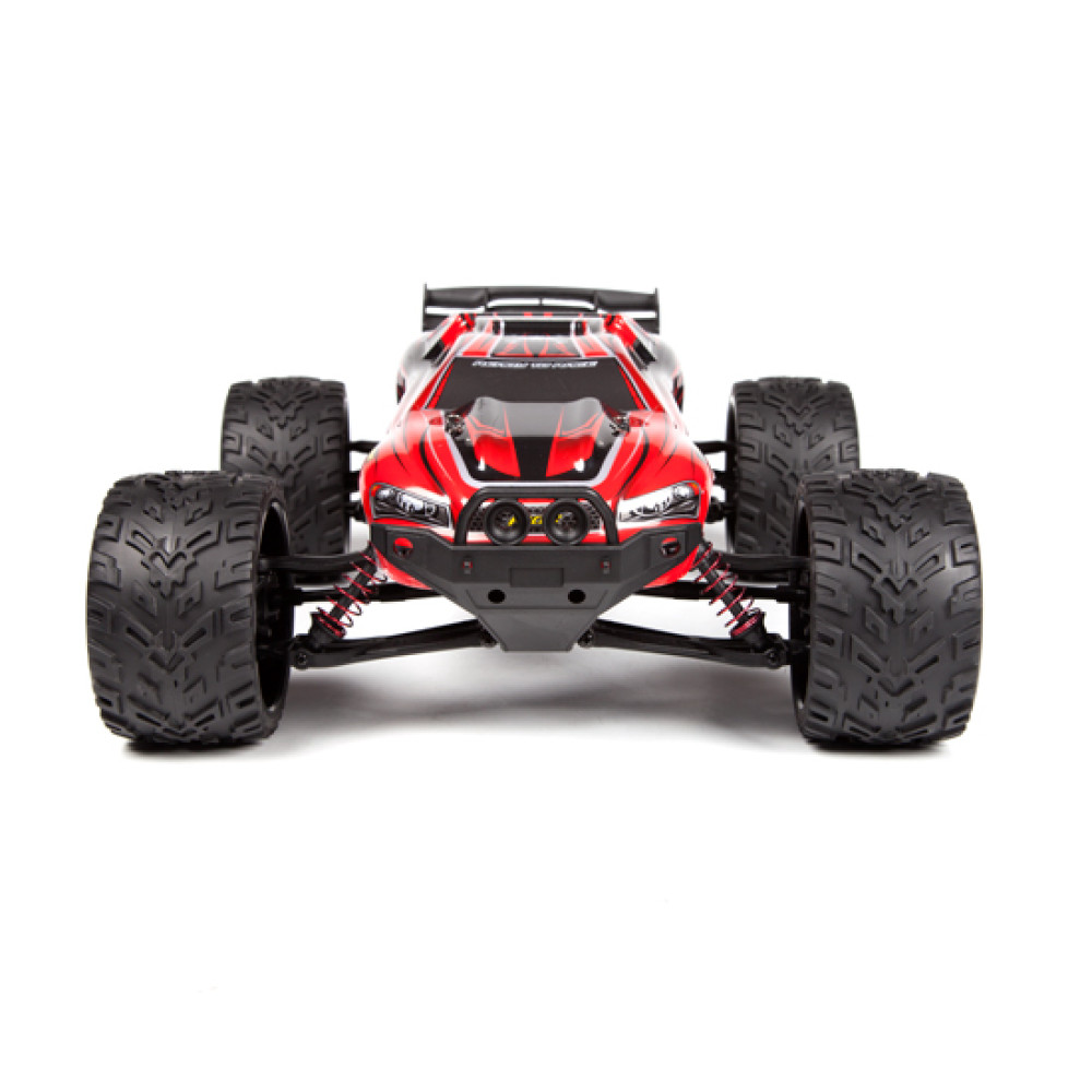 Радиоуправляемый трагги XLH Monster Truggy 2WD 1:12 - 9116