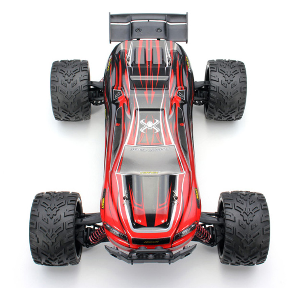 Радиоуправляемый трагги XLH Monster Truggy 2WD 1:12 - 9116