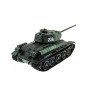 Радиоуправляемый танк HL T-34 / Т-34М Li-Ion с дымом 1:16 2.4G - HL-3909-1 PRO