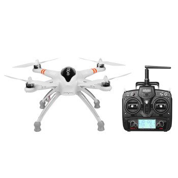 Радиоуправляемый квадрокоптер Walkera QR X350 Pro Basic Devo 7