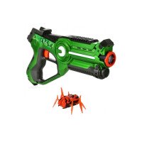 Радиоуправляемый лазерный бой с жуком Call of Life - W7001