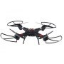 Радиоуправляемый квадрокоптер WLToys Q303C с HD камерой 720P 2.4G - WLT-Q303-C