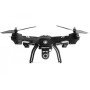 Радиоуправляемый квадрокоптер WLToys Q303C с HD камерой 720P 2.4G - WLT-Q303-C